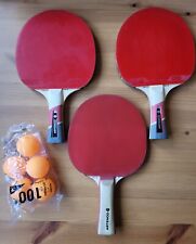 Table tennis racket for sale  FARNBOROUGH
