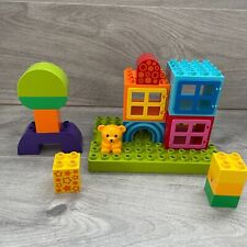 Lego duplo 10553 for sale  SPALDING