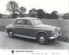 Rover 100 retrospectively for sale  BATLEY