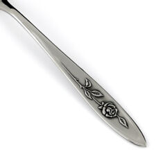 Oneida Community MY ROSE Stainless Betty Crocker Silverware CHOICE Flatware for sale  Shipping to South Africa