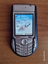Nokia 6630 grigio usato  Luco Dei Marsi