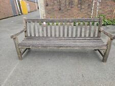 Lister teak garden for sale  LONDON