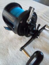 Shimano tld star for sale  ABERGELE