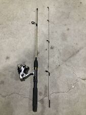 South Bend 2-Piece 5ft. SR10 Rod & Reel Combo - Ultra Light for sale  Shipping to South Africa