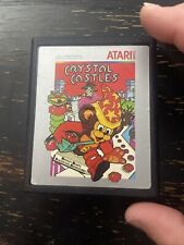 Crystal castles atari for sale  Port Deposit