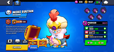 Compte brawl star d'occasion  Chamberet