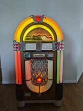 Wurlitzer 1015 jukebox for sale  Fleetwood