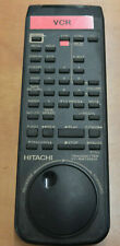 Télécommande hitachi rm768em d'occasion  Saint-Alban-Leysse