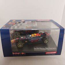 Carrera Evolution Red Bull Racing TAG Heuer RB13 Ricciardo #3, usado comprar usado  Enviando para Brazil