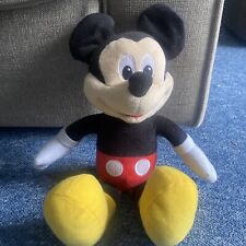 Rare disney mickey for sale  TUNBRIDGE WELLS