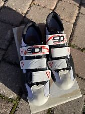 Scarpe bici corsa usato  Papiano