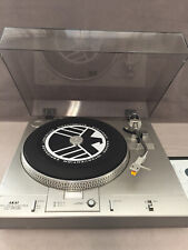 Tourne disque platine d'occasion  Marseille XI