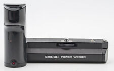 Chinon power winder gebraucht kaufen  Filderstadt