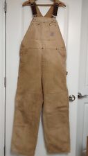 Vintage carhartt unlined for sale  Fairport
