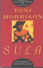 Sula By Morrison, Toni comprar usado  Enviando para Brazil