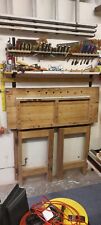 Joiners workbench for sale  CARDIFF