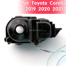Espelho de visão lateral de carro dobrável conjunto de motor reparo para Toyota Corolla 2019-2023 comprar usado  Enviando para Brazil