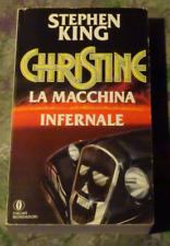 Christine macchina infernale usato  Rovigo