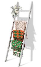 Blanket ladder rustic for sale  Detroit