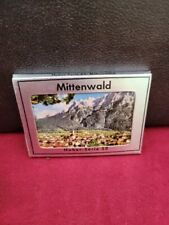 Original mittenwald vintage for sale  Murrells Inlet