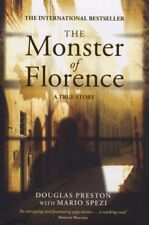 Monster florence douglas for sale  UK