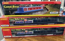 Canal boats hornby for sale  STRATFORD-UPON-AVON