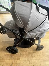 Kinderkraft moov pushchair for sale  BARNET