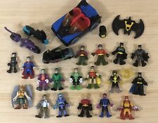 Imaginext batman superhero for sale  Murfreesboro