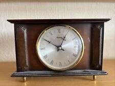 Uhr tischuhr hermle gebraucht kaufen  Neu-Ulm-Ludwigsfeld