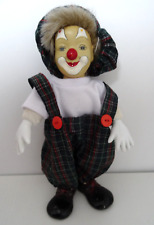 Haunted clown buck for sale  PORTSMOUTH