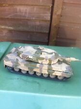 tamiya leopard tank for sale  LONDONDERRY