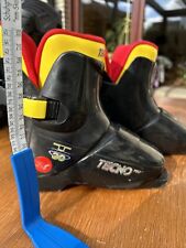 Skistiefel skischuhe tecno gebraucht kaufen  Niestetal