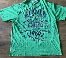 Airwalk shirt men for sale  MAIDSTONE