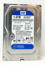 WD Blue1TB Hard Drives for sale  Shipping to South Africa