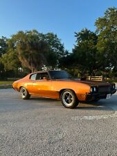 buick 1972 gs for sale  Largo
