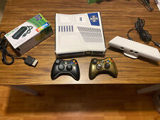 limited edition star wars xbox 360 console TESTED WORKS! *READ for sale  Shipping to South Africa