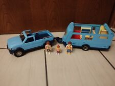 Playmobil pick wohnwagen gebraucht kaufen  Ochsenfurt