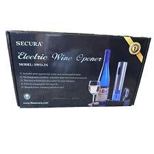 Electric wine opener for sale  New Port Richey