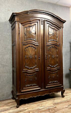 Magnifique armoire style d'occasion  Étang-sur-Arroux