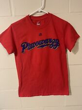 Red milwaukee brewers for sale  Rush City