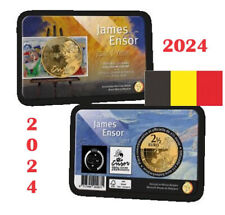 Coincard euro 2024 d'occasion  Niort