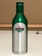 Heineken bottiglia birra usato  Roma