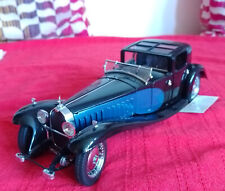 Franklin mint bugatti gebraucht kaufen  Straubenhardt