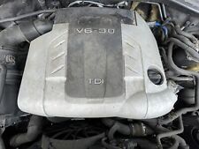 Audi 2008 tdi gebraucht kaufen  Rudolstadt