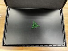 Razer Blade 15 Advanced Model (2021)  15.6" (1TB SSD, Intel Core i7, 11th Gen) for sale  Shipping to South Africa