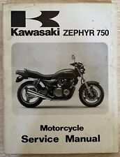 Kawasaki 1991 zephyr for sale  Saint Albans