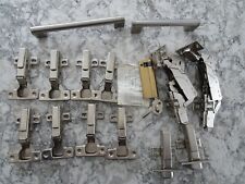 Kitchen door hinges for sale  SHREWSBURY