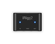 IK Multimedia iRig MIDI 2 | Interface MIDI Portátil | iOS/Mac/PC |, usado comprar usado  Enviando para Brazil