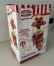Retro popcornmaschine gadgy gebraucht kaufen  Geseke
