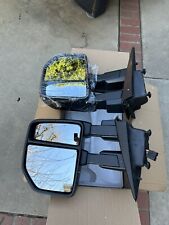 Jzsuper towing mirrors for sale  Van Nuys